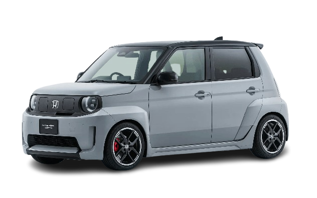 HONDA Honda SUPER ONE